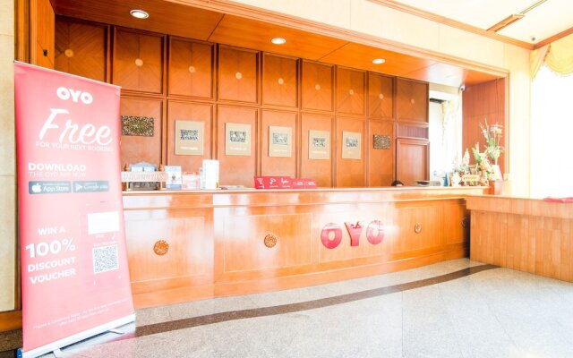 River View Place Hotel