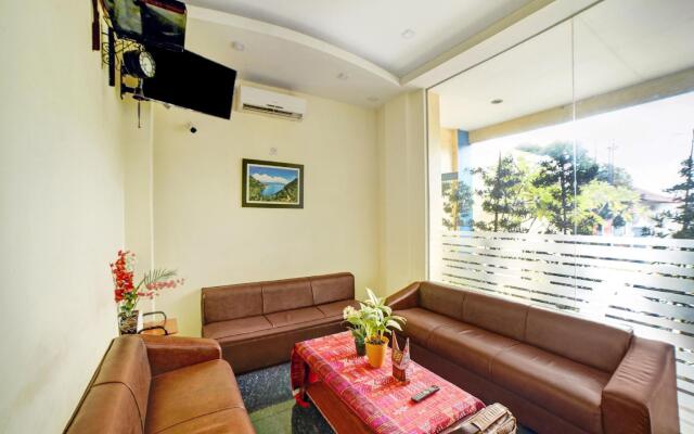 Wesly House