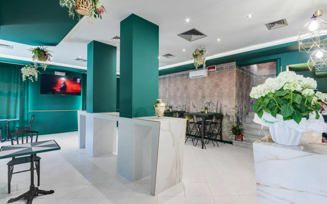Hotel Sorriso