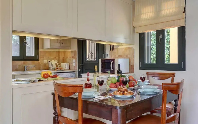 Villa Riaki
