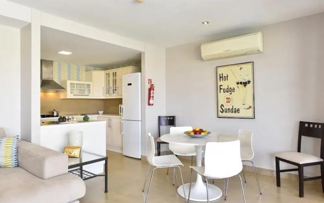 Terrazas 22 Salobre Golf Resort