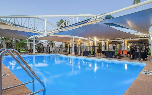 ibis Styles Karratha
