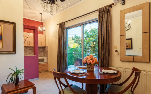 Stylish Seaside Home - Fully Equipped, big terrace