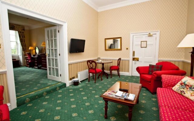 Culloden House Hotel