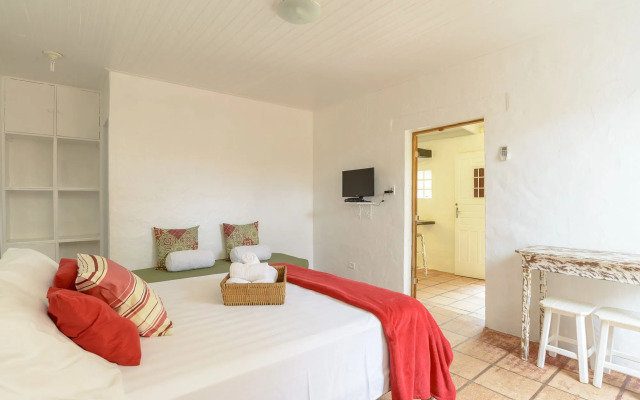 VELINN Pousada Bromélias