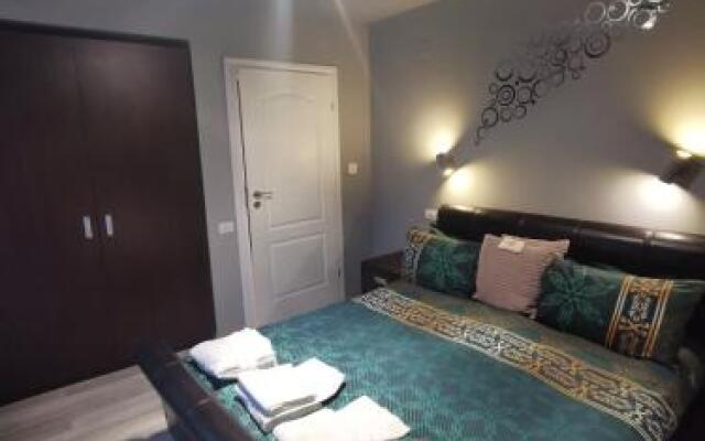 Apartament Kalinderu 2 Busteni