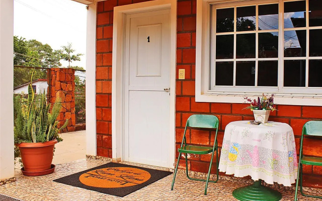 Reflejos de Luna Llena