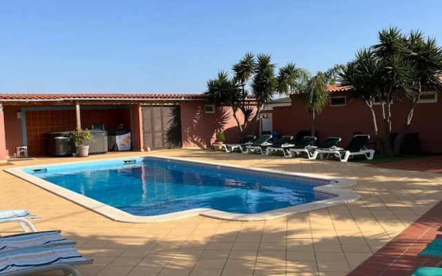 La Villa Paradis Pera