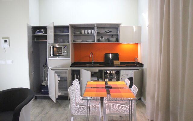 Apartamentos Centro Sevilla Arenal