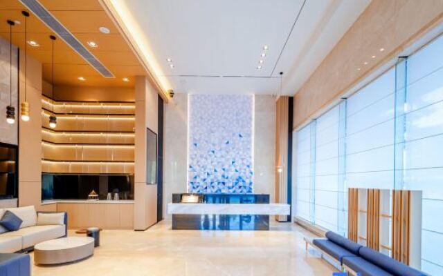 Starway Hotel (Zhongshan Tanzhou Store)