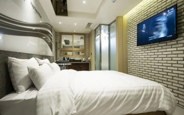 Hapcheon HC Hotel