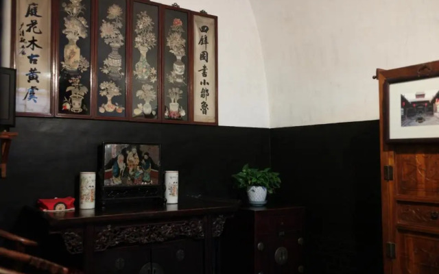Yide Hotel