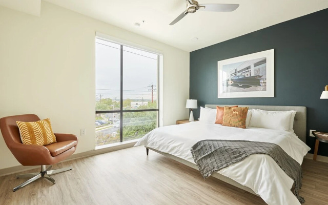 The Braxton by Sonder