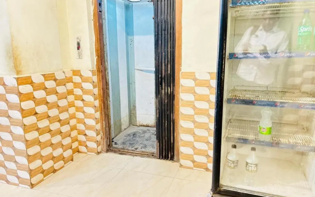 Hotel Mayur Residency