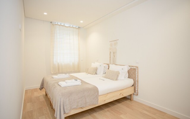 Liiiving - City Delight Apartment F
