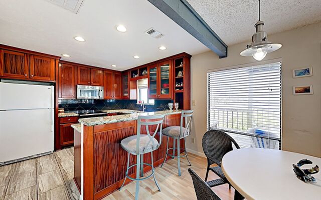 22417 Galveston - 3 Br Home