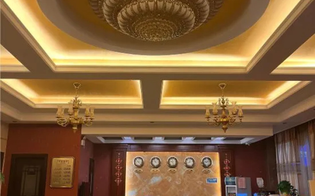 Daxijiang Hotel