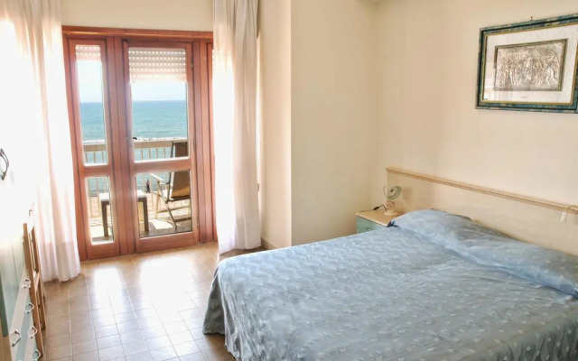 Hotel Scacciapensieri