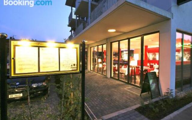Hotel Rosmarin am Bodensee