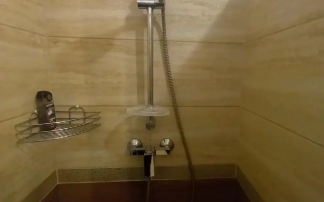 Aqua Apartman