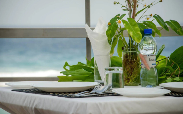 Relax Beach Inn
