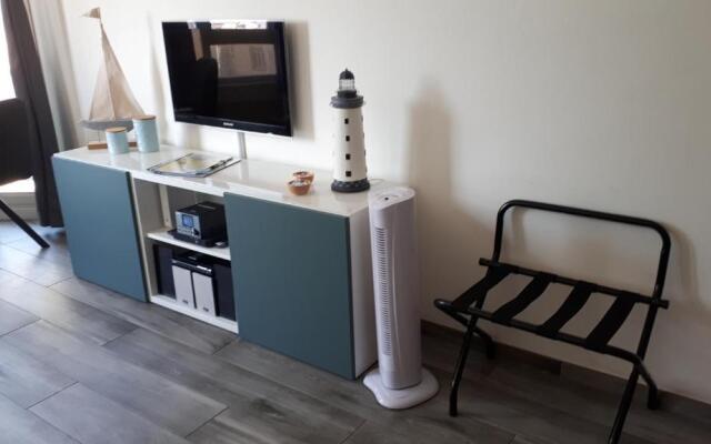 WAW vakantie appartement