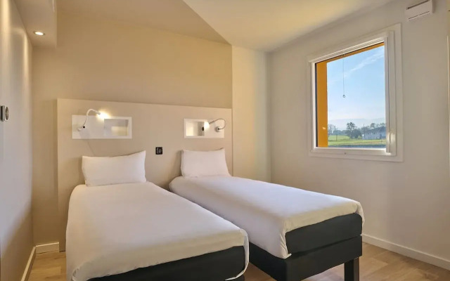 ibis budget Nangy Annemasse