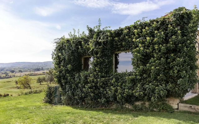 Villa Viola in Sarteano