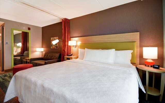 Home2 Suites by Hilton Atlanta Marietta