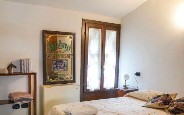 Agriturismo La Garzonera