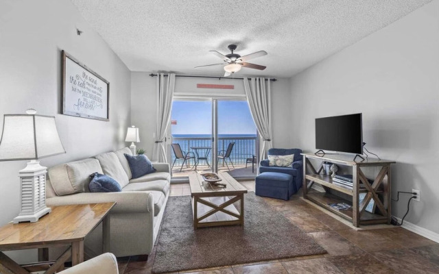 Caribbean 502 1 Bedroom Condo