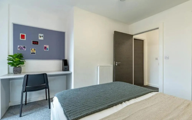 Student Only Radford Mill