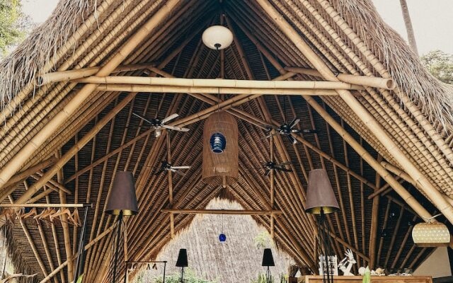 Villa Matahari Terbenam