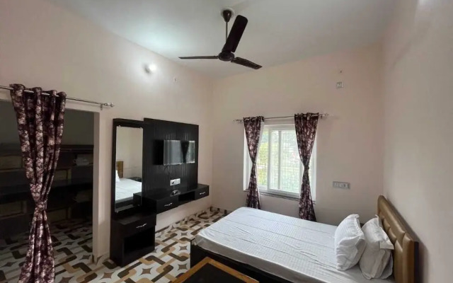 Suryavansham Guest House