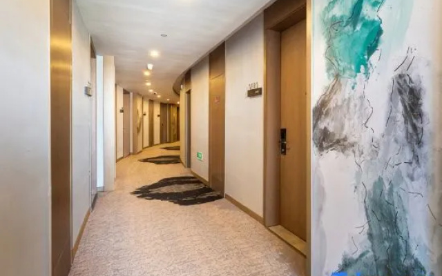 Manju Premium Hotel Wulin Square Xihu Hangzhou