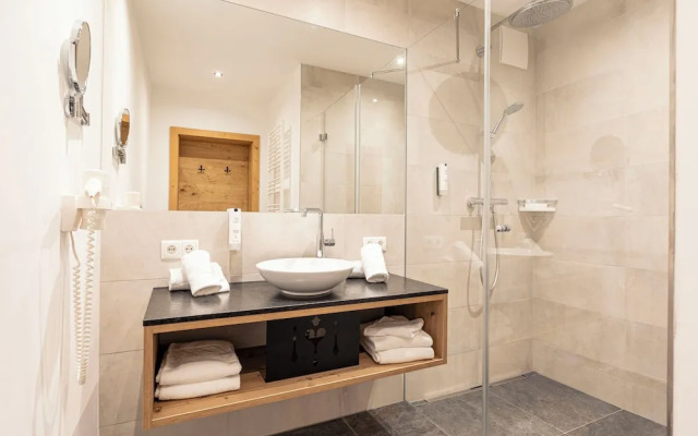 Carpe Solem Rauris by ALPS RESORTS
