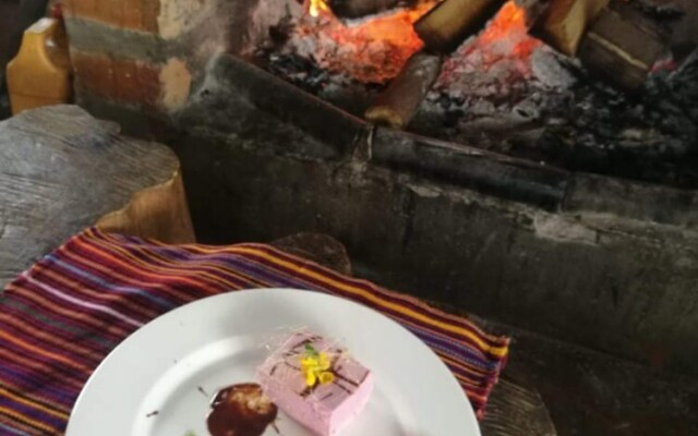 Mauca Pedregal - Hostel