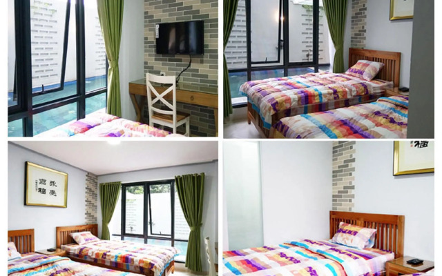 Urbanest Inn House TB Simatupang