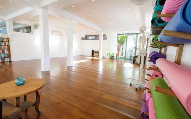 Elysia Boutique Resort