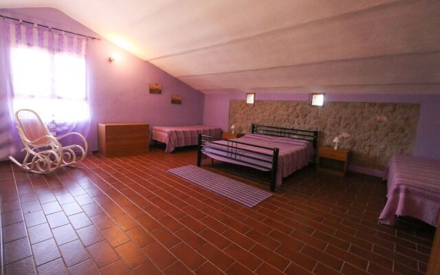 Agriturismo il Palagetto