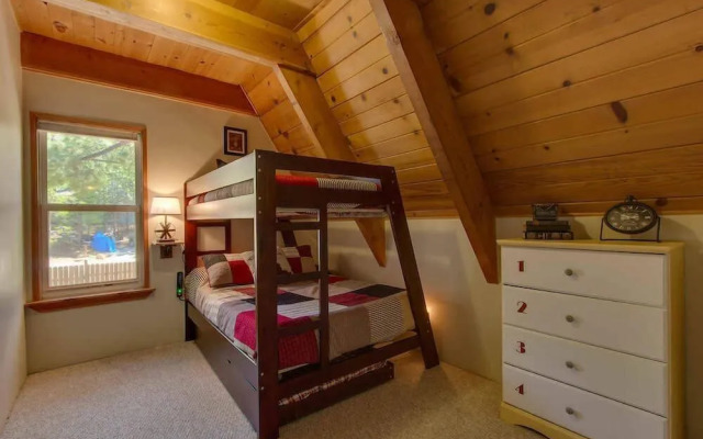 Caravansary - Four Bedroom Home