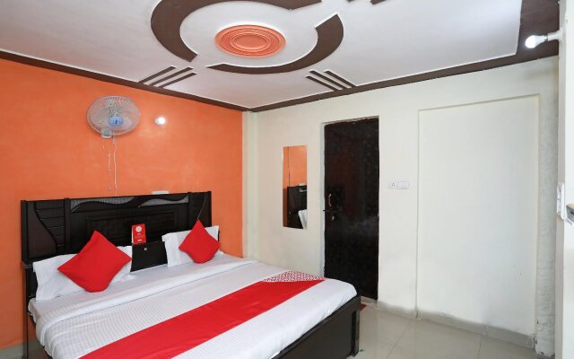 Kingstar Resort By OYO Rooms