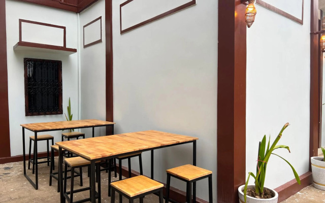 Lotus Blanc Homestay