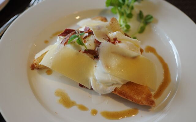 The Beach House at Bayside