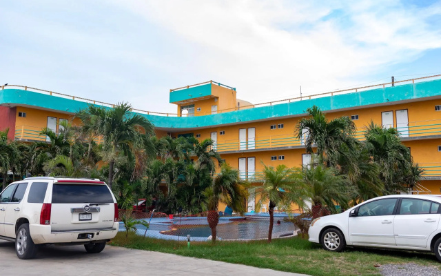 Hotel Fiesta Veracruz