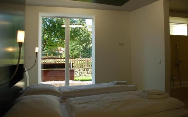 SUN Matrei Apartments