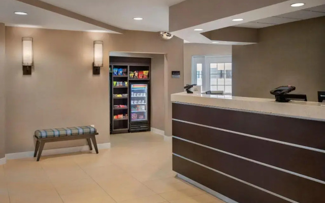 Residence Inn Hartford Manchester