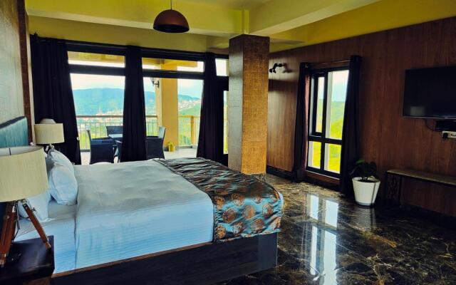 Hotel Acropolis