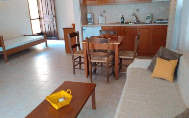 Maridatis Apartments