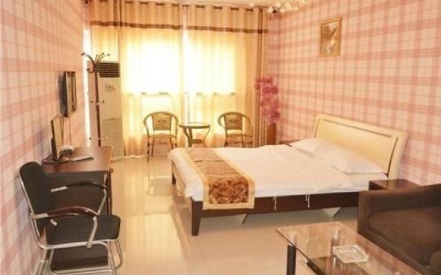 Chongqing Yelaixiang Hotel